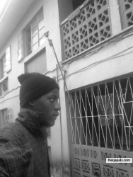 snow