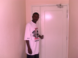 ma way out