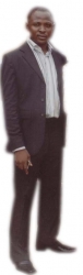 Hendrick Obaseki