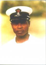 Akinola Famuyiwa 