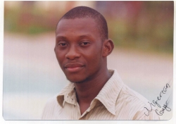0 Oyewusi
