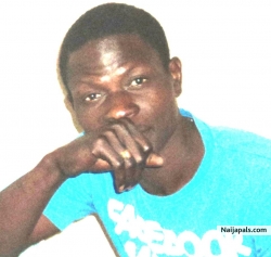 amadou fall (amstrong2013)