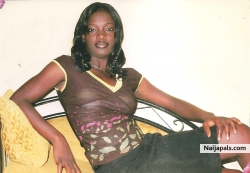 dorcas isty Ashafa