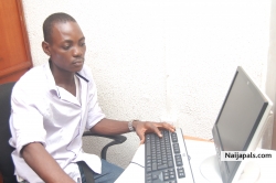 gbenga shodimu