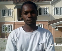 Umar Ibrahim