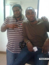 Ma man Henri