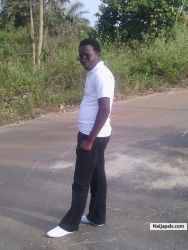 Adio Kayode Isaac (Adio390)