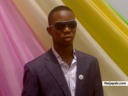 Wisdom Eze (Willindon)