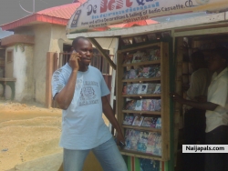 dayo kayode