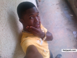 Moshood Komolafe (Moshkom)
