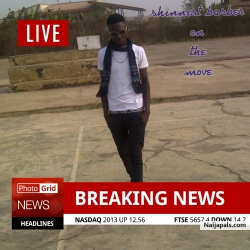 Oladejo Raphael (shinnest)