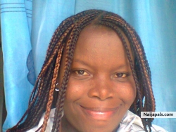 Hope Ukwade