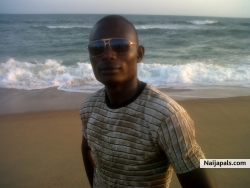 wayne ebenusa