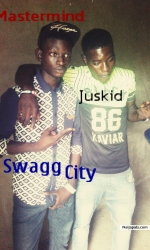 jekaajo by juskid ft mastermind