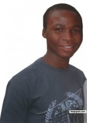 Samuel Bamidele 