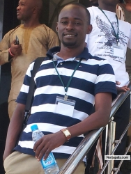 ishaku umar (198526)