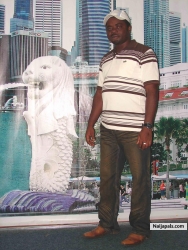 prince chrislivinus (ukwachinaka)