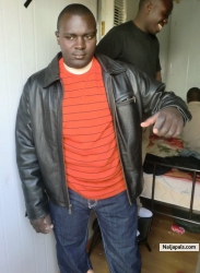 KANGUME TOM WOOD