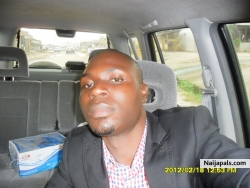 just me