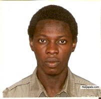 aderibigbe david adedayo