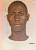 Muhammad Abubakar