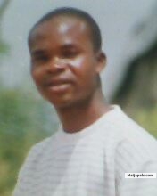 OLuwabiyi Boluwaji Jacob