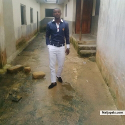 Thankgod denis effiong (komcyidu)