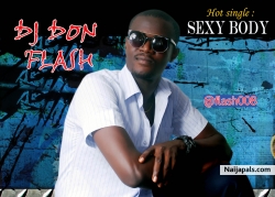 Don Flash (DjDonflash)