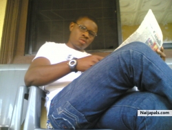 EMMANUEL FRIDAY