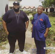 Yuppy Daddy by General Kollington Ayinla (KWAM 1 Diss)