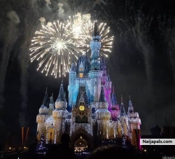 My New Year Picture. Being uploaded ofcourse in April because of 13th de April. !
