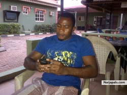 sunday oti (sunny001)