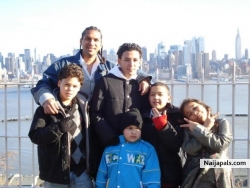 family