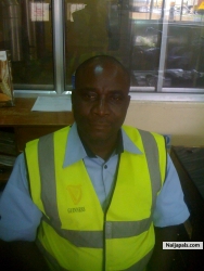 Donatus Aleburu