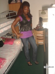 getting dressed