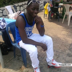 Yusuf mustapha  (Mustymusbank)