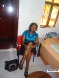 getrude oteki (gbaibe)
