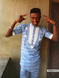oluwakayode