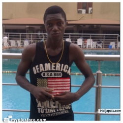 joseph bamidele (josszybabzy)