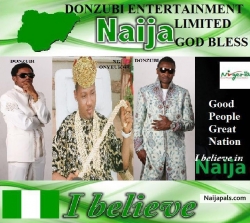 DONZUBI ENTERTAINMENT LIMITED