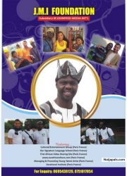 ,THE FIRST AFRICAN VIDEO SHARING SITE, www.ourafricanculture.com it belongs to us,is our signature,log in & log up now upload and watch all the video clips, all africa movies, all africa events all national events, & all public events. Powered by johnfred Oluwasheyi THE C.E.O