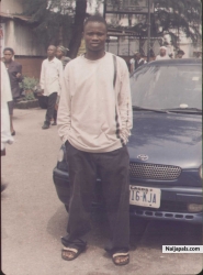 odedina alabi  akeem 