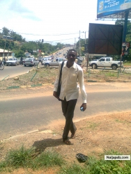 live in ghana