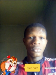 Asiegbu Chidiebere Samuel (chidex037)