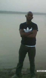 David Omotola