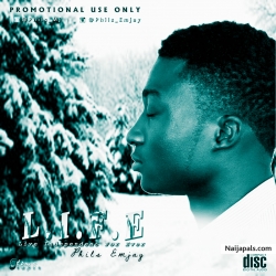 Phils Emjay-LIFE by Phils Emjay