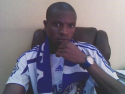 Ibrahim Adenekan
