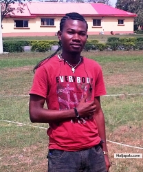 Akanbi Samuel Oluwaseyi