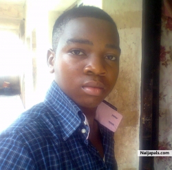 alphonsus  oguche (phonsus440)