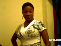 ANNE AANUOLUWAPO